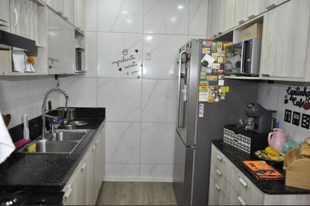 Casa de Condomínio à venda com 2 quartos, 88m² em Encantado, Rio de Janeiro