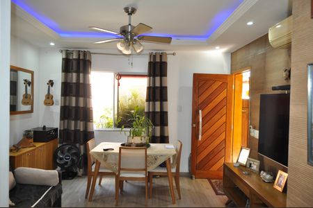 Casa de Condomínio à venda com 2 quartos, 88m² em Encantado, Rio de Janeiro