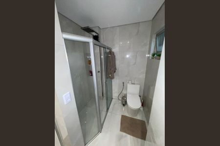 Apartamento para alugar com 100m², 3 quartos e sem vagaBanheiro