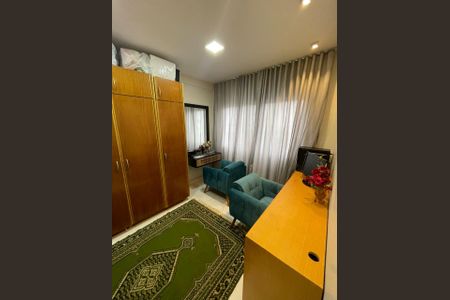 Apartamento para alugar com 100m², 3 quartos e sem vagaQuarto
