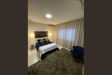 Apartamento para alugar com 100m², 3 quartos e sem vagaQuarto