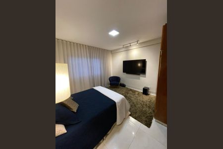 Apartamento para alugar com 100m², 3 quartos e sem vagaQuarto