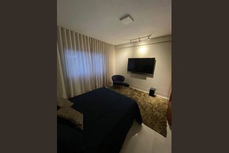 Apartamento para alugar com 100m², 3 quartos e sem vagaQuarto