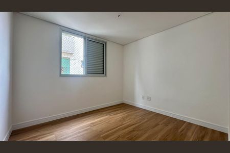 Quarto  de apartamento à venda com 3 quartos, 136m² em Prado, Belo Horizonte