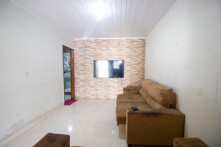 Casa para alugar com 2 quartos, 170m² em Samambaia, Brasília