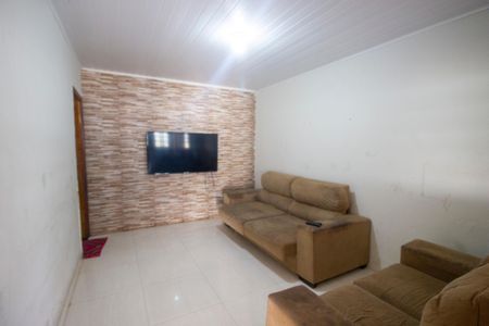 Casa para alugar com 2 quartos, 170m² em Samambaia, Brasília