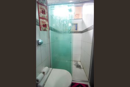 Casa para alugar com 2 quartos, 170m² em Samambaia, Brasília