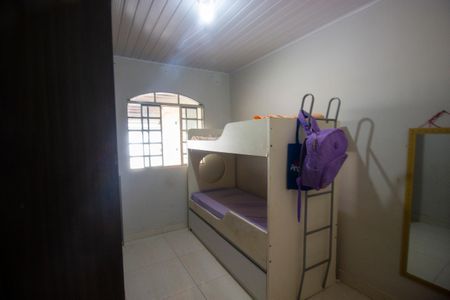 Casa para alugar com 2 quartos, 170m² em Samambaia, Brasília