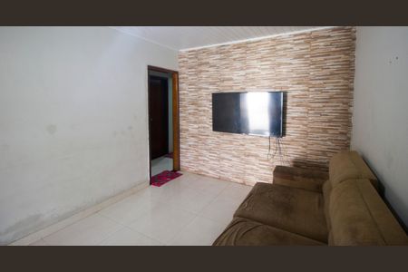 Casa para alugar com 2 quartos, 170m² em Samambaia, Brasília