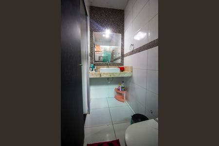 Casa para alugar com 2 quartos, 170m² em Samambaia, Brasília