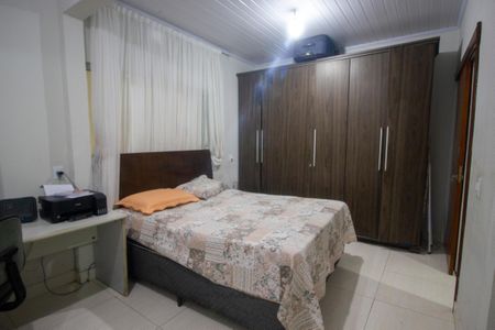 Casa para alugar com 2 quartos, 170m² em Samambaia, Brasília