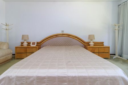 Suíte 4 de casa para alugar com 4 quartos, 559m² em Brooklin, São Paulo