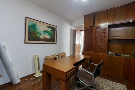 Escritório de casa para alugar com 4 quartos, 559m² em Brooklin, São Paulo