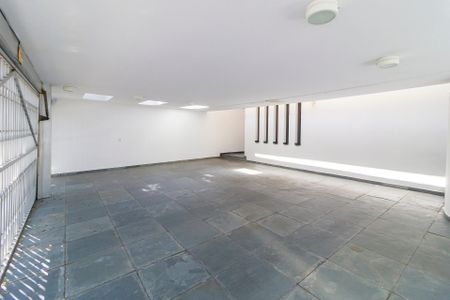Garagem de casa para alugar com 4 quartos, 559m² em Brooklin, São Paulo