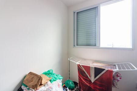 Apartamento à venda com 47m², 2 quartos e sem vagaQuarto 2