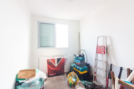 Apartamento à venda com 47m², 2 quartos e sem vagaQuarto 2