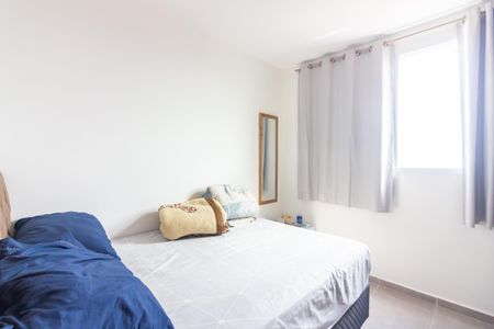 Quarto 1 de apartamento para alugar com 2 quartos, 47m² em Loteamento Reserva Raposo, Osasco