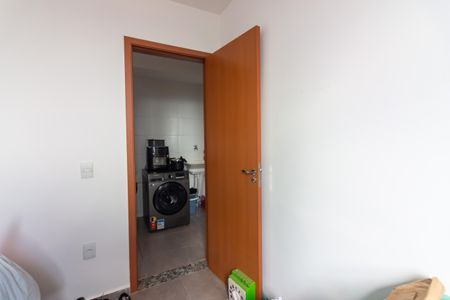 Apartamento à venda com 47m², 2 quartos e sem vagaQuarto 2