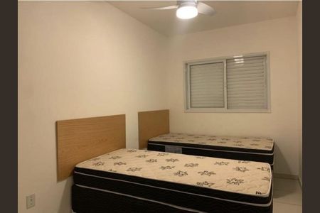 Quarto de apartamento para alugar com 2 quartos, 58m² em Aviação, Praia Grande