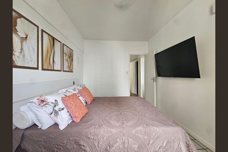 quarto suite  de apartamento para alugar com 3 quartos, 75m² em Brotas, Salvador