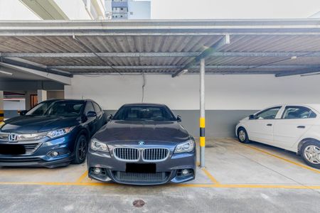 Apartamento para alugar com 58m², 2 quartos e 2 vagasÁrea Comum