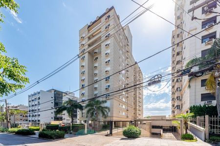 Apartamento para alugar com 58m², 2 quartos e 2 vagasVista 