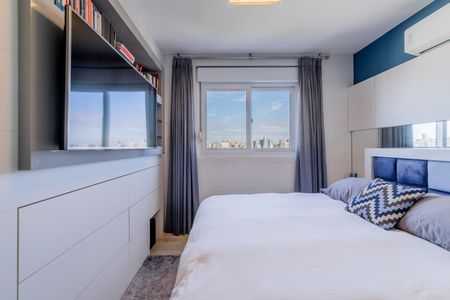 Apartamento para alugar com 58m², 2 quartos e 2 vagasQuarto 1