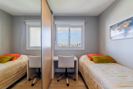 Apartamento para alugar com 58m², 2 quartos e 2 vagasQuarto 2