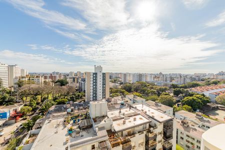 Apartamento para alugar com 58m², 2 quartos e 2 vagasVista 