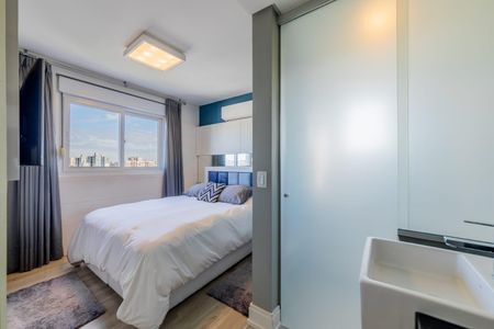 Apartamento para alugar com 58m², 2 quartos e 2 vagasQuarto 1