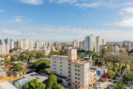 Apartamento para alugar com 58m², 2 quartos e 2 vagasVista 