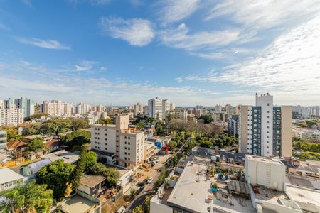 Apartamento para alugar com 58m², 2 quartos e 2 vagasVista 