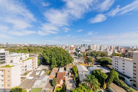 Apartamento para alugar com 58m², 2 quartos e 2 vagasVista 