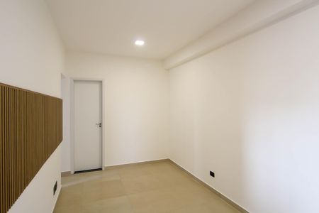 Sala de apartamento para alugar com 2 quartos, 45m² em Vila Fernandes, São Paulo