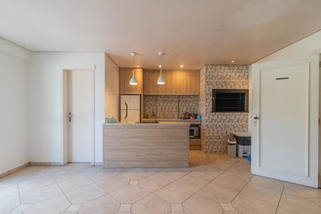 Apartamento para alugar com 47m², 1 quarto e 2 vagasÁrea comum - Salão de festas