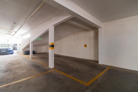 Apartamento para alugar com 47m², 1 quarto e 2 vagasGaragem