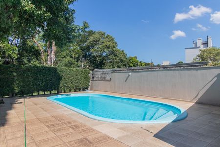 Apartamento para alugar com 47m², 1 quarto e 2 vagasÁrea comum - Piscina