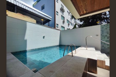 Apartamento à venda com 300m², 3 quartos e 3 vagasÁrea Comum