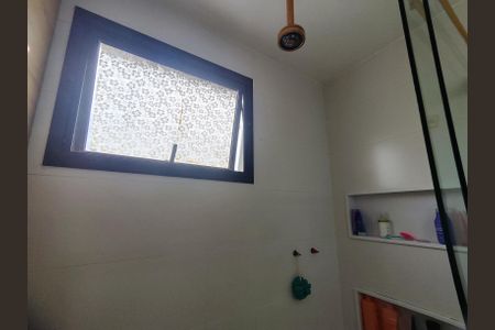 Apartamento à venda com 300m², 3 quartos e 3 vagasBanheiro da Suíte 3