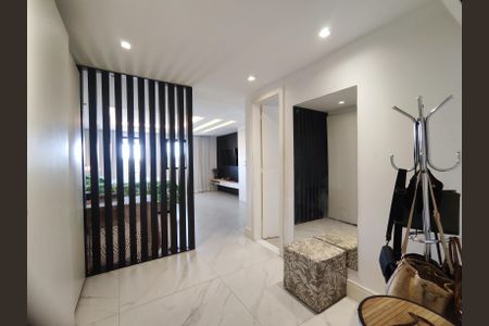 Apartamento à venda com 300m², 3 quartos e 3 vagasSuíte 3 Closet