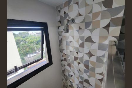 Apartamento à venda com 300m², 3 quartos e 3 vagasBanheiro da Suíte 2