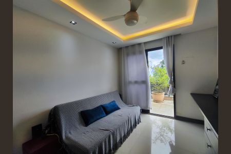 Apartamento à venda com 300m², 3 quartos e 3 vagasSuite 1