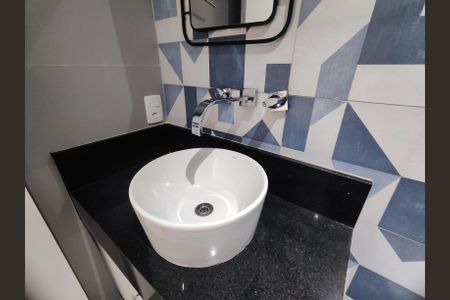 Apartamento à venda com 300m², 3 quartos e 3 vagasBanheiro da Suite 1