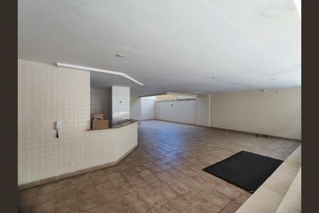 Apartamento à venda com 300m², 3 quartos e 3 vagasÁrea Comum