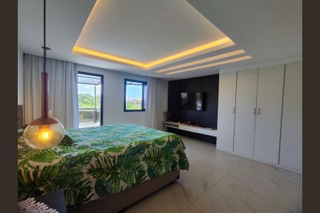 Apartamento à venda com 300m², 3 quartos e 3 vagasSuíte 3