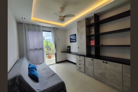 Apartamento à venda com 300m², 3 quartos e 3 vagasSuite 1