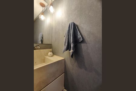 Apartamento à venda com 300m², 3 quartos e 3 vagasLavabo