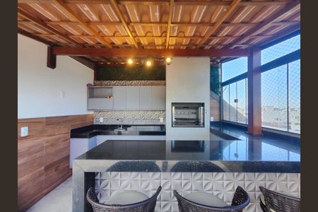 Apartamento à venda com 300m², 3 quartos e 3 vagasCobertura