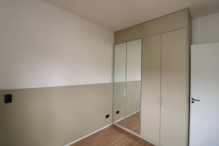 Apartamento à venda com 45m², 2 quartos e 1 vagaQuarto 2