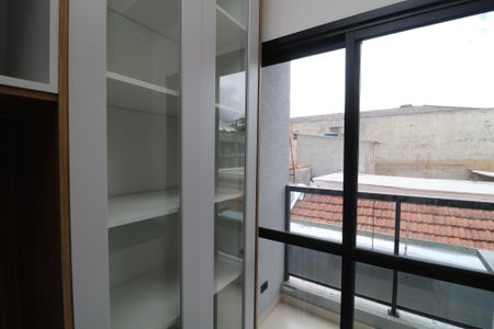 Apartamento à venda com 45m², 2 quartos e 1 vagaÁrea de Serviço
